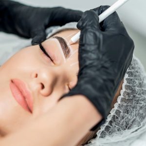 Microblading for Different Skin Types
