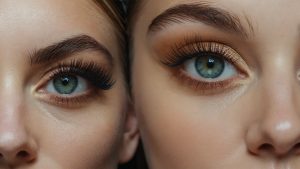 Types of Lash Extensions